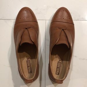 Pikolinos Casual Oxford